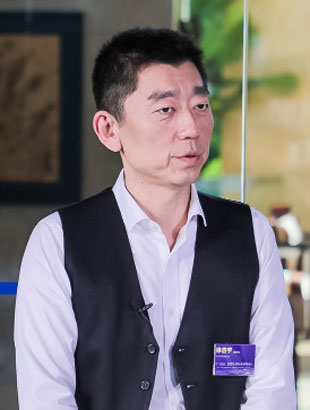 徐浩宇：為父母制藥、為親人制藥