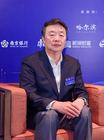 董峰：沈撫示范區(qū)堅(jiān)持創(chuàng)新驅(qū)動助推高質(zhì)量發(fā)展