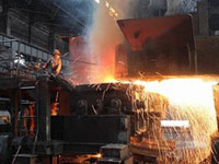 鋼企、有色業績報喜