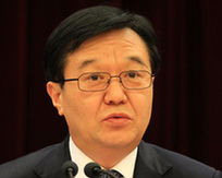 高虎城：&ldquo;老外貿&rdquo;研究&ldquo;新開放&rdquo;