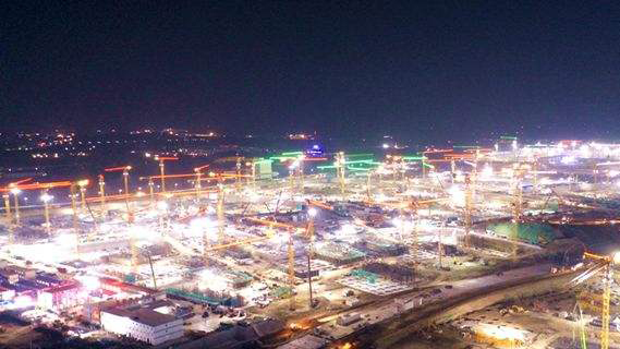 逐夢！這樣的雄安讓人感動