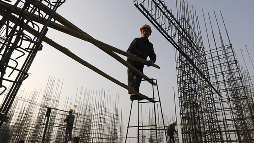 2014中國經濟十問:投資能否維持20%的增長？