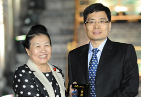 海爾集團榮獲&ldquo;中國企業夢之隊&rdquo;創新之夢殊榮