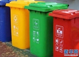 垃圾分類&ldquo;朋友圈&rdquo;再添6地，年內再加10地