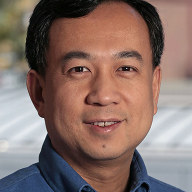 董晨：強化醫學建設，在世界精準醫療領域實現中國領先