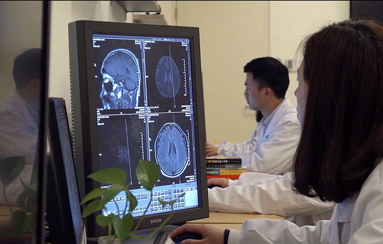 致敬偉大改革｜對話40年，講述身邊的健康故事（第二十八集）&mdash;&mdash;慢病防治&ldquo;慢&rdquo;不得