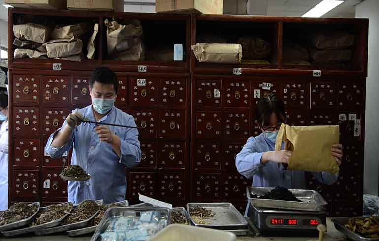 致敬偉大改革｜對話40年，講述身邊的健康故事（第二十二集）&mdash;&mdash;中醫智慧，吸引世界眼光