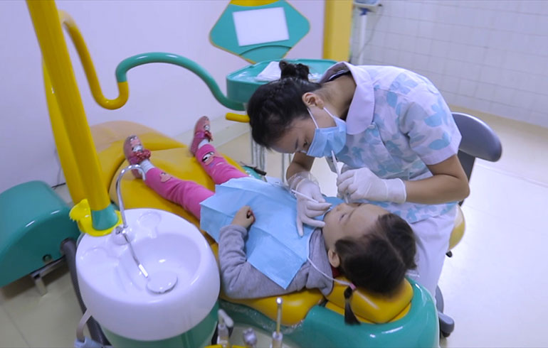 致敬偉大改革｜對話40年，講述身邊的健康故事（第十五集）&mdash;&mdash;守護孩子，就是守護希望