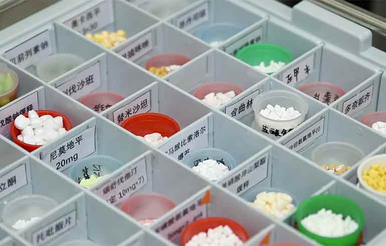 致敬偉大改革｜對話40年，講述身邊的健康故事（第四集）&mdash;&mdash;別了，以藥補醫