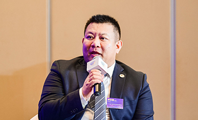 畢文寶：企業要重視技術創新，先試先行