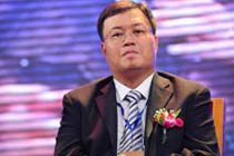 莫斌:任何一家地產(chǎn)商都不希望房產(chǎn)市場(chǎng)大起大落