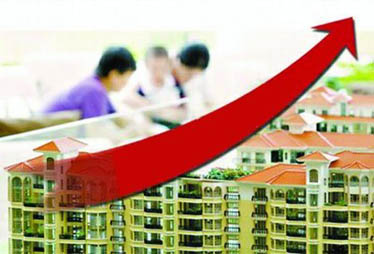 2012樓市關鍵詞:年初以價換量 年末行情翹尾