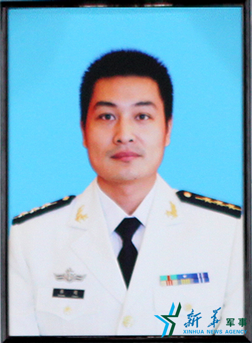 資料圖片：張超。