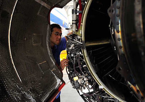 探秘中國最大的飛機&ldquo;醫(yī)院&rdquo;