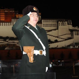 郭毅力:你從未離開過