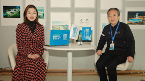 樸學(xué)東：讓關(guān)注北京冬奧市場(chǎng)開發(fā)的各國(guó)人民，更好地觸摸中華文化脈搏