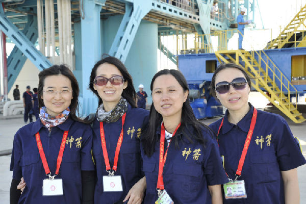 李文清，鄧舞燕，容易，劉立新