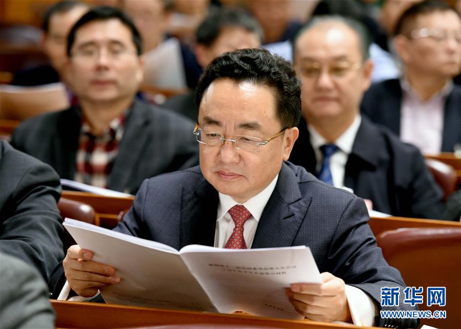 （兩會&middot;履職影像記）（1）焦家良委員：傾聽民意 反映民生