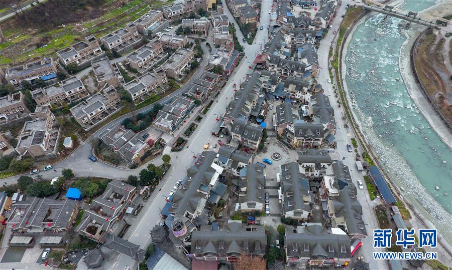 （新媒體專線）（3）我們對美好生活更加充滿信心&mdash;&mdash;習近平總書記春節前夕赴四川看望慰問回訪記 