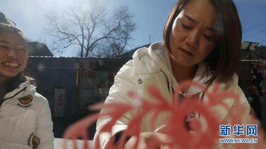 （新華全媒頭條）（5）天南地北歡樂&ldquo;中國年&rdquo;&mdash;&mdash;新華社記者除夕走筆