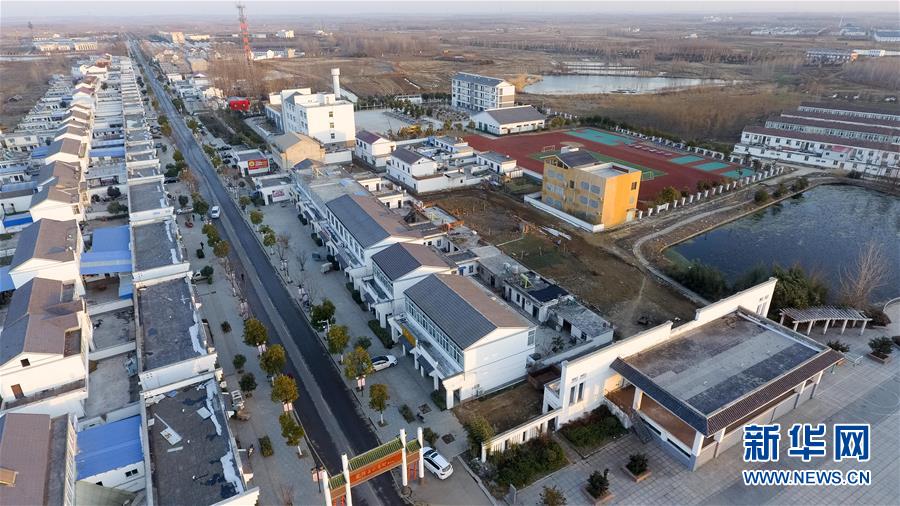 （新華全媒頭條&middot;紀念改革開放40年特稿&middot;圖文互動）（1）向著新航程揚帆奮進！&mdash;&mdash;從小崗精神看中國改革開放40年