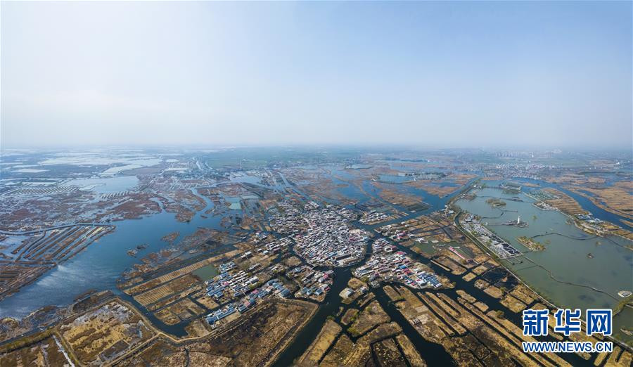 （新華全媒頭條&middot;圖文互動）（3）奮進新時代　建設雄安城&mdash;&mdash;以習近平同志為核心的黨中央謀劃指導《河北雄安新區規劃綱要》編制紀實