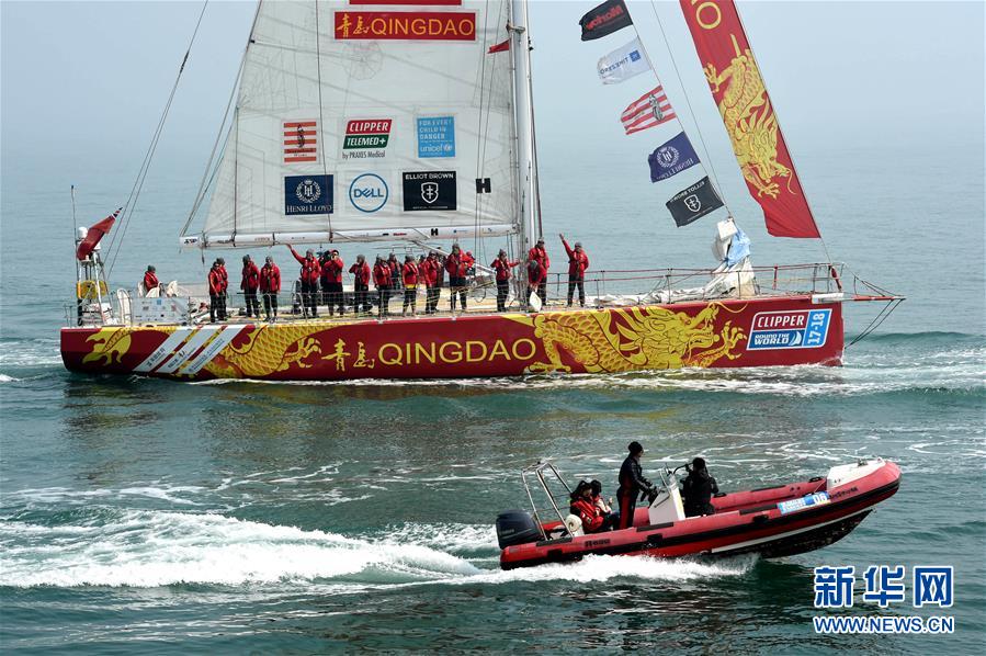 （新華全媒頭條&middot;圖文互動(dòng)）（1）青青之島　親親上合 