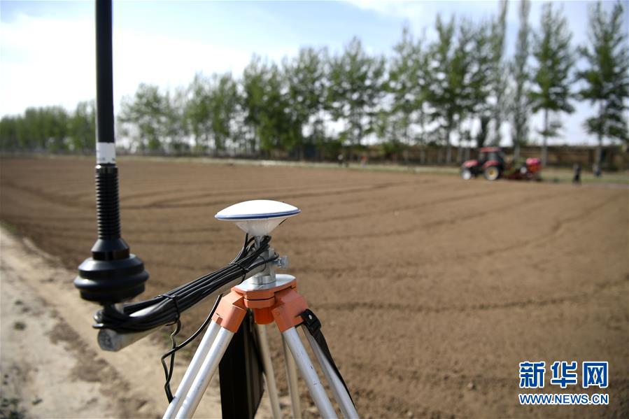 （新華全媒頭條&middot;圖文互動）（5）以&ldquo;科技夢&rdquo;助推&ldquo;中國夢&rdquo;&mdash;&mdash;中國科技創新實現歷史性跨越