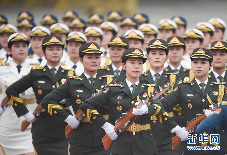 （新華全媒頭條&middot;圖文互動(dòng)）（10）順應(yīng)時(shí)代發(fā)展 彰顯大國(guó)形象&mdash;&mdash;我國(guó)國(guó)事訪問歡迎儀式推出改革新舉措 