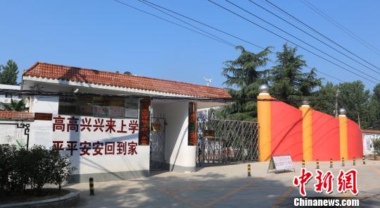 女教師以身擋車救學生殉職學生憶：她大喊&ldquo;快走&rdquo;