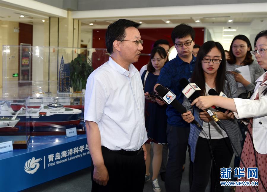 （新華全媒頭條&middot;圖文互動）（6）發揮自身優勢 奮力走在前列&mdash;&mdash;習近平總書記在山東考察回訪記