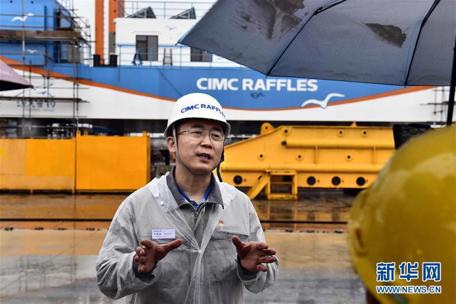 （新華全媒頭條&middot;圖文互動）（13）發揮自身優勢 奮力走在前列&mdash;&mdash;習近平總書記在山東考察回訪記