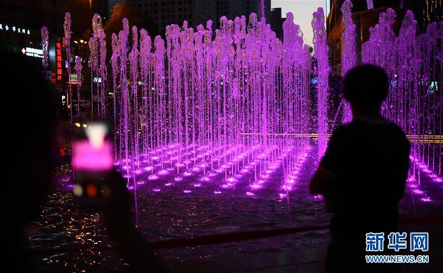 （新華全媒頭條&middot;圖文互動）（4）從&ldquo;綠電7日&rdquo;到&ldquo;綠電9日&rdquo;，全清潔能源供電紀錄是如何實現的？  