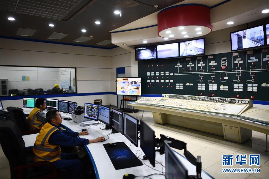 （新華全媒頭條&middot;圖文互動）（8）從&ldquo;綠電7日&rdquo;到&ldquo;綠電9日&rdquo;，全清潔能源供電紀錄是如何實現的？  