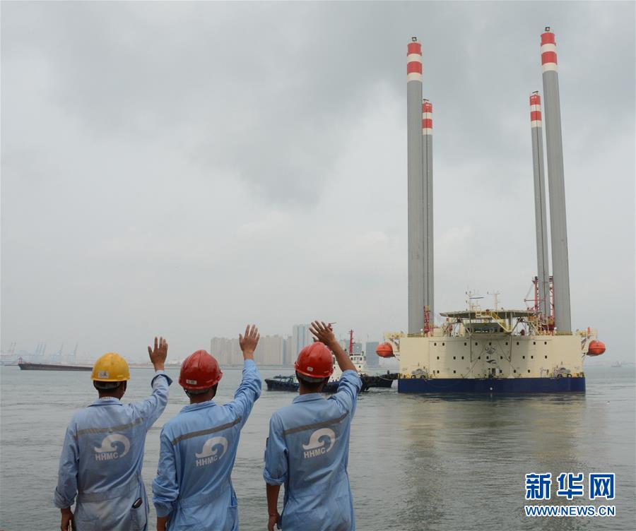 （新華全媒頭條&middot;圖文互動）（3）書寫發展合作大文章　推動全球治理新變革&mdash;&mdash;習近平主席中東非洲之行前瞻