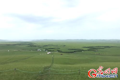 【新時代·幸福美麗新邊疆】昔日紅色精神流入血脈 今朝邊疆處處開遍幸福花