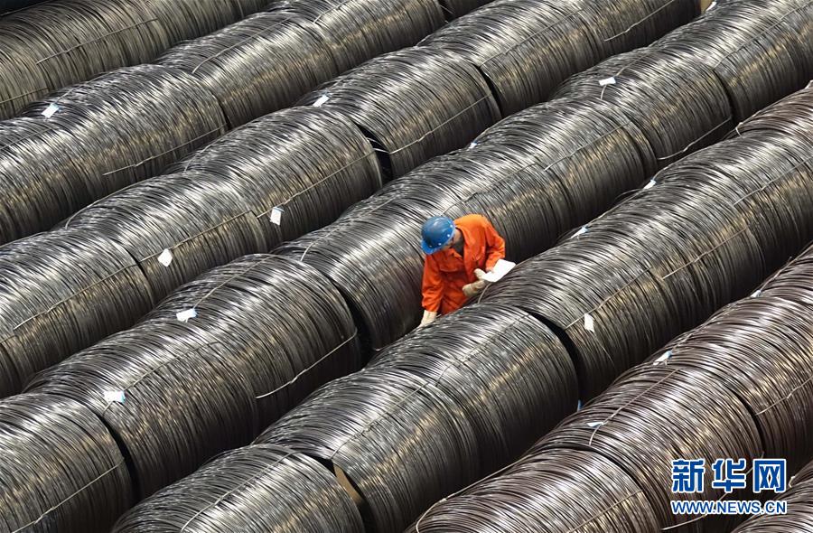 （新華全媒頭條&middot;圖文互動(dòng)）（7）&ldquo;驚天第一破&rdquo;啟示錄