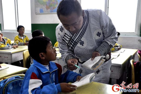 【中國夢&middot;踐行者】圖片故事丨90后骨髓捐獻(xiàn)者扎西東智：做力所能及的事，讓他人生命繼續(xù)綻放