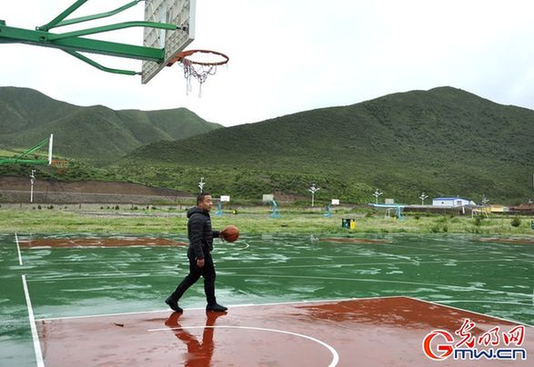 【中國夢&middot;踐行者】圖片故事丨90后骨髓捐獻(xiàn)者扎西東智：做力所能及的事，讓他人生命繼續(xù)綻放