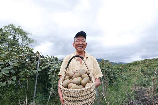 秋收的中國，你想象不到的美！但更美的是&hellip;&hellip;