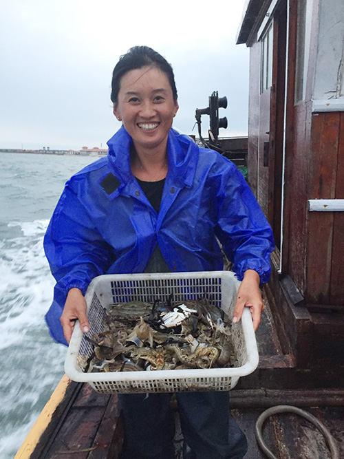 秋收的中國，你想象不到的美！但更美的是&hellip;&hellip;