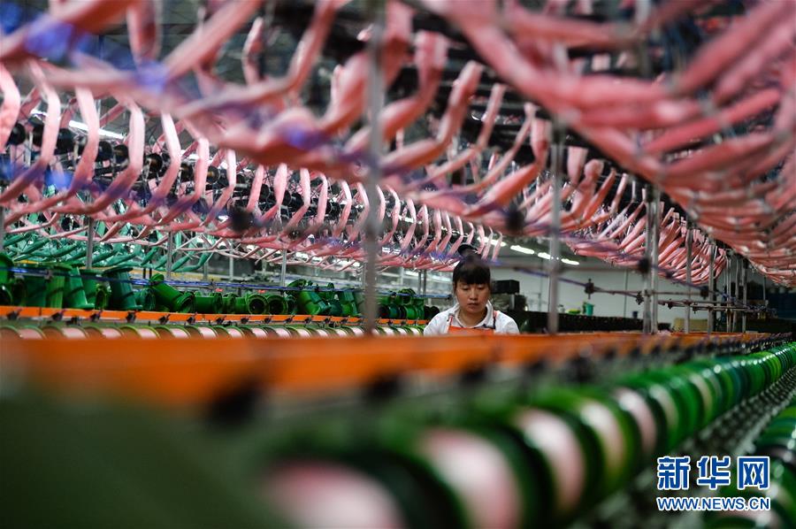 （百城百縣百企調研行&middot;圖文互動）（4）厚積薄發，蘇州擘畫高質量發展&ldquo;新天堂&rdquo;