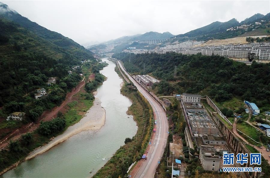 （在習(xí)近平新時(shí)代中國(guó)特色社會(huì)主義思想指引下&middot;慶祝改革開放40周年&middot;綠色發(fā)展&middot;圖文互動(dòng)）（3）烈火淬煉中的轉(zhuǎn)型之變&mdash;&mdash;綠色發(fā)展之&ldquo;火&rdquo;的故事