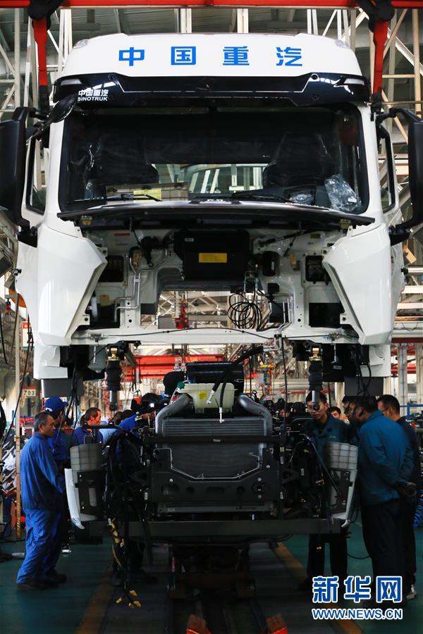 （新華全媒頭條&middot;圖文互動）（5）心中有夢想，腳下就有力量&mdash;&mdash;寫在&ldquo;中國夢&rdquo;提出六周年之際