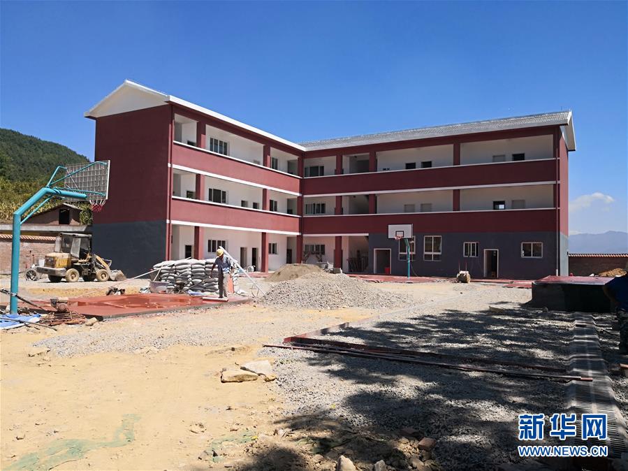 （新華全媒頭條&middot;圖文互動(dòng)）（9）心中有夢(mèng)想，腳下就有力量&mdash;&mdash;寫在&ldquo;中國夢(mèng)&rdquo;提出六周年之際