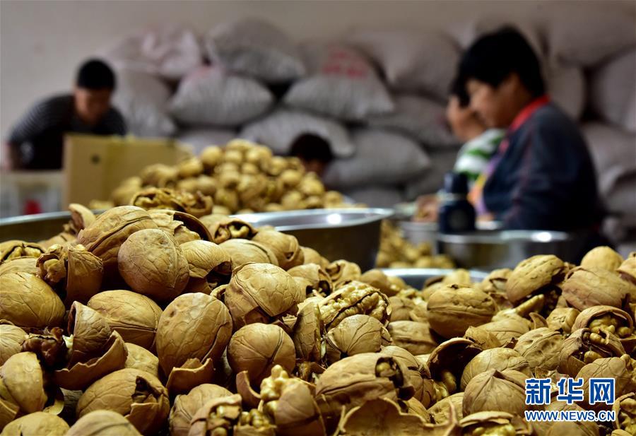 （新華全媒頭條&middot;圖文互動(dòng)）（12）心中有夢(mèng)想，腳下就有力量&mdash;&mdash;寫在&ldquo;中國夢(mèng)&rdquo;提出六周年之際