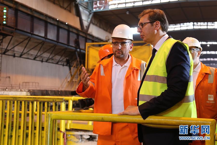 （新華全媒頭條&middot;圖文互動）（7）關鍵抉擇，必由之路&mdash;&mdash;獻給中國改革開放40周年