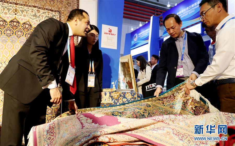 （新華全媒頭條&middot;圖文互動）（6）世界發(fā)展進(jìn)程中的耀眼篇章&mdash;&mdash;中國改革開放40年的全球意義