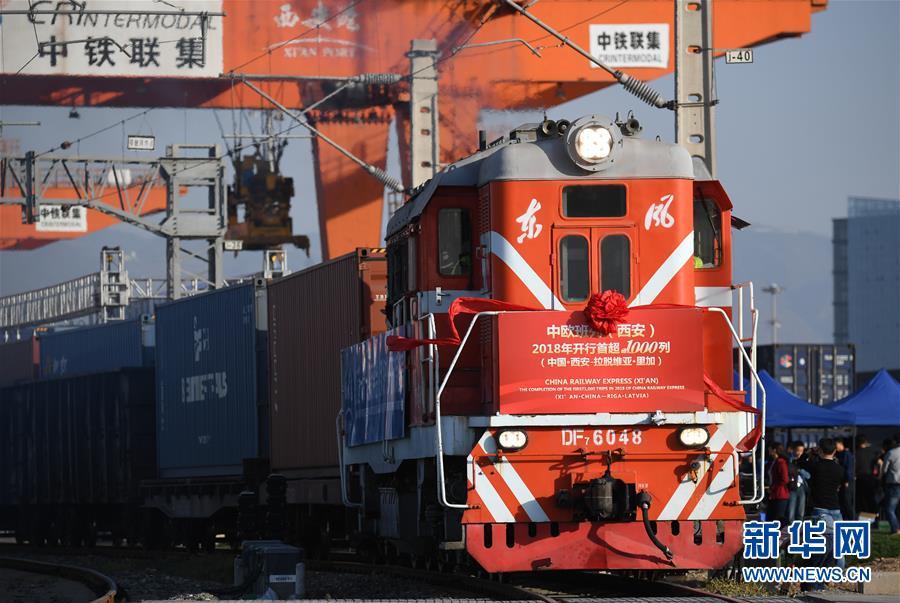 （新華全媒頭條&middot;圖文互動）（9）高舉新時代改革開放旗幟&mdash;&mdash;以習近平同志為核心的黨中央引領改革開放紀實