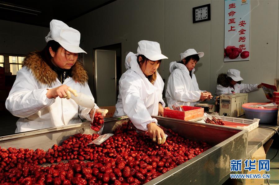 （來自一線的調查報告&middot;圖文互動）（2）從&ldquo;填飽肚子&rdquo;到&ldquo;過好日子&rdquo;&mdash;&mdash;改革開放40年河南農業三重&ldquo;蝶變記&rdquo;